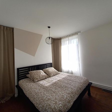 סל-סור-שר Agreable Maison De Ville Au Calme מראה חיצוני תמונה