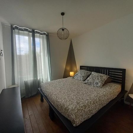 סל-סור-שר Agreable Maison De Ville Au Calme מראה חיצוני תמונה